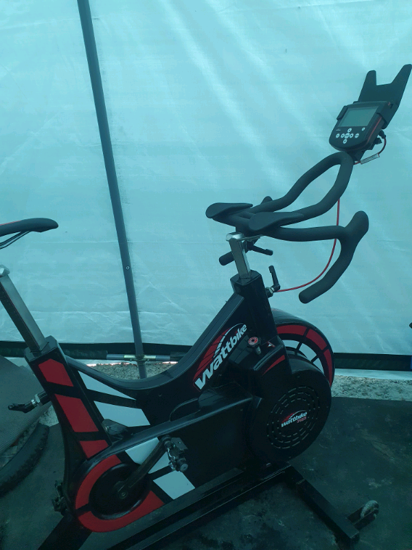 wattbike pro zwift